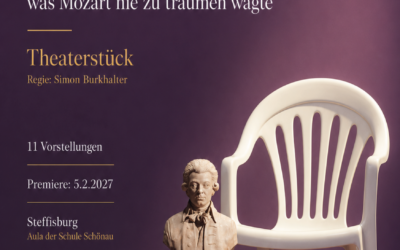 Così – was Mozart nie zu träumen wagte